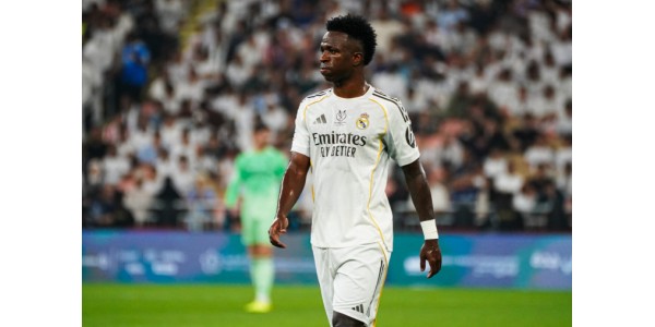 Vinícius Júnior tiesi, mikä oli tehokkain vastahyökkäys